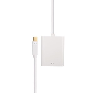 Переходник mini DisplayPort - DVI ProLink MP350