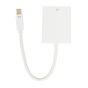 Переходник mini DisplayPort - DVI ProLink MP350