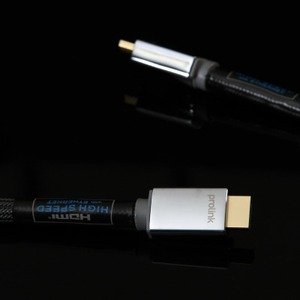 Кабель HDMI ProLink PHF286T-0060 0.6m