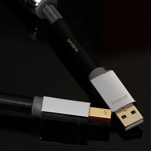 Кабель USB ProLink PHF366T-0060 0.6m