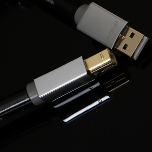 Кабель USB ProLink PHF366T-0060 0.6m