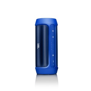 Портативная акустика JBL Charge II Blue