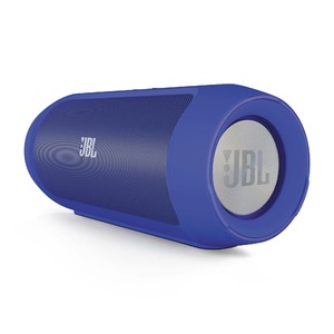 Портативная акустика JBL Charge II Blue