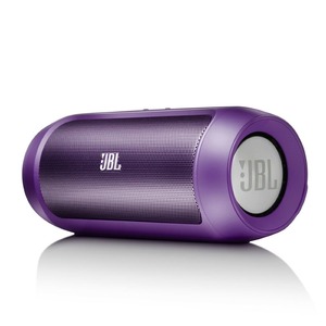 Портативная акустика JBL Charge II Purple