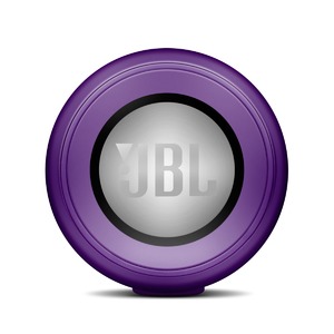 Портативная акустика JBL Charge II Purple