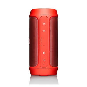 Портативная акустика JBL Charge II Red