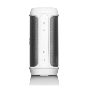 Портативная акустика JBL Charge II White