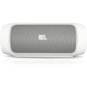 Портативная акустика JBL Charge II White