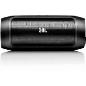 Портативная акустика JBL Charge II Black