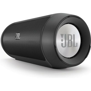 Портативная акустика JBL Charge II Black