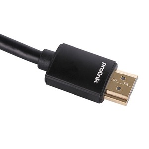 Кабель HDMI ProLink HMM270-0150 1.5m