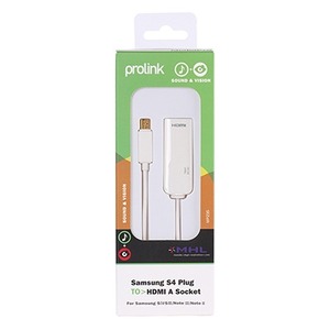 Переходник USB - HDMI ProLink MP235