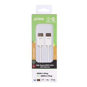 Кабель HDMI ProLink MP270 2.0m