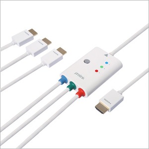 Коммутатор HDMI ProLink MP200