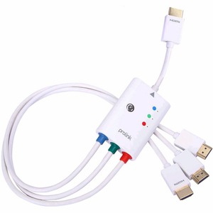 Коммутатор HDMI ProLink MP200