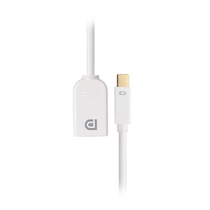 Переходник mini DisplayPort - DVI ProLink MP347