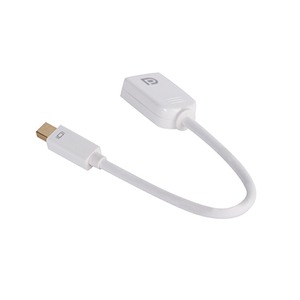 Переходник mini DisplayPort - DVI ProLink MP347