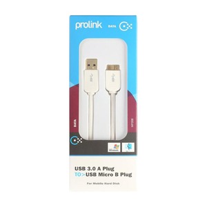 Кабель USB ProLink MP358 2.0m