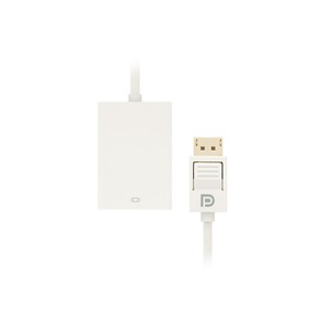 Переходник DisplayPort - VGA ProLink MP354