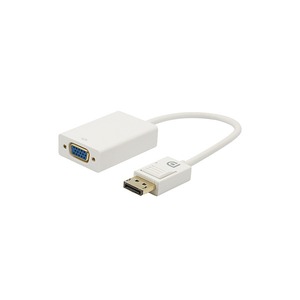 Переходник DisplayPort - VGA ProLink MP354