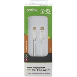 Кабель DisplayPort ProLink MP394 2.0m