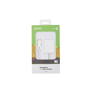 Переходник DisplayPort - DVI ProLink MP353