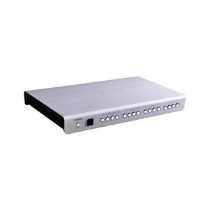 Матричный коммутатор HDMI ProLink HM440N-BW