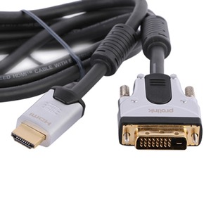 Кабель HDMI ProLink HMC269-0150 1.5m