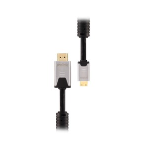 Кабель HDMI ProLink HMC287-0150 1.5m