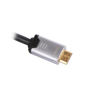 Кабель HDMI ProLink HMC287-0150 1.5m