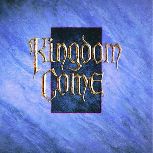 Виниловая пластинка и CD LP KINGDOM COME - KINGDOM COME (0600753503843)