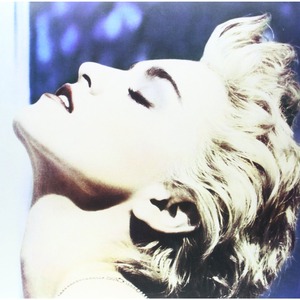 Виниловая пластинка и CD LP Madonna - True Blue (0081227973582)