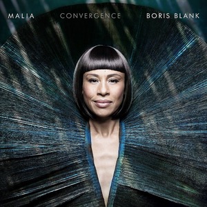 Виниловая пластинка и CD LP Malia & Boris Blank - Convergence (0602537459322)