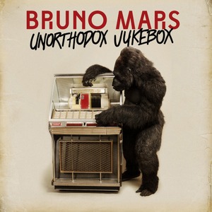 Виниловая пластинка и CD LP Mars Bruno - Unorthodox Jukebox (0075678761713)