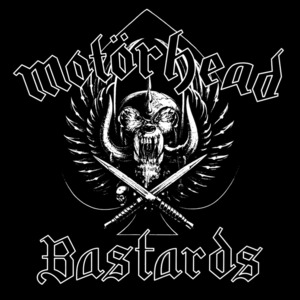 Виниловая пластинка и CD LP Motorhead - Bastards (0000000091499)