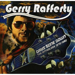 Виниловая пластинка и CD LP Rafferty Gerry - City To City (0825646321933)