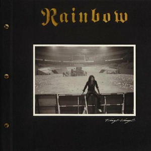 Виниловая пластинка и CD LP RAINBOW - Final Vinyl (0803341325715)