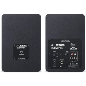 Студийный монитор ALESIS ELEVATE 5