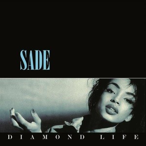 Виниловая пластинка и CD LP Sade - Diamond Life (8718469531400)