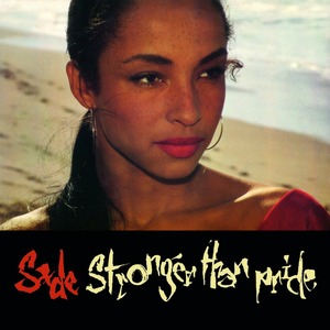 Виниловая пластинка и CD LP Sade - Stronger Than Pride (8718469535361)