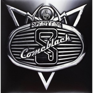 Виниловая пластинка и CD LP SCORPIONS - COMEBLACK (2LP) (0886979906716)