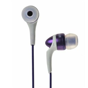 Наушники Maxell Colour Canalz Purple