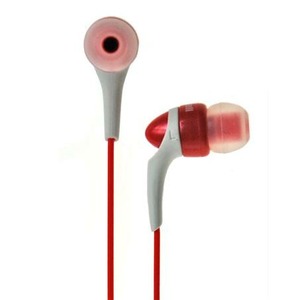 Наушники Maxell Colour Canalz Red