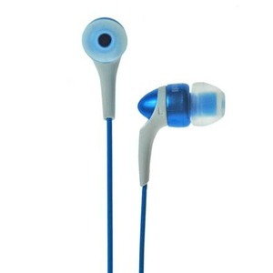 Наушники Maxell Colour Canalz Blue