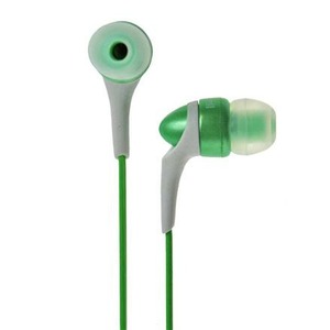 Наушники Maxell Colour Canalz Green