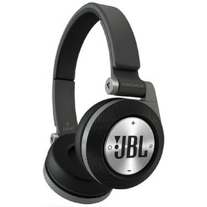 Наушники JBL Synchros E40BT Black