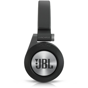 Наушники JBL Synchros E40BT Black