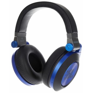 Наушники JBL Synchros E50BT Blue