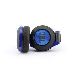 Наушники JBL Synchros E50BT Blue