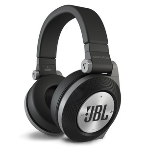 Наушники JBL Synchros E50BT Black